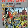 De Rode Ridder 131 - De heren van Rode (Z.g.a.n.)