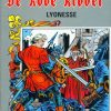 De Rode Ridder 152 - Lyonesse (Z.g.a.n.)