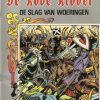 De Rode Ridder 132 - De slag van Woeringen (Z.g.a.n.)