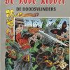 De Rode Ridder 140 - De doodsvlinders (Z.g.a.n.)