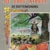 De Rode Ridder 142 - De rattenkoning (Z.g.a.n.)