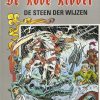 De Rode Ridder 145 - De steen der wijzen (Z.g.a.n.)