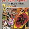 De Rode Ridder 146 - De zwarte spiegel (Z.g.a.n.)