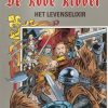 De Rode Ridder 147 - Het levenselixir (Z.g.a.n.)
