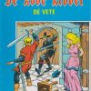 De Rode Ridder 74 - De vete (2ehands)
