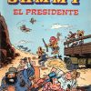 Sammy 3 - El presidente (2ehands)