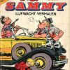 Sammy 11 - Lijfwacht verhalen (2ehands)