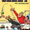 Sammy 12 - Het jeugdelixer (2ehands)
