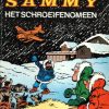Sammy 13 - Het schroeifenomeen (2ehands)