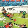 Sammy 14 - Voetbal is oorlog (2ehands)