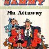 Sammy 20 - Ma Attaway (2ehands)