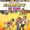 Sammy 23 - De diva (Z.g.a.n.)