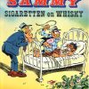 Sammy 28 - Sigaretten en whisky (Z.g.a.n.)