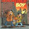 Sammy 9 - Boy (Z.g.a.n.)