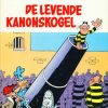 Jaap 6 - De levende kanonskogel (2ehands)