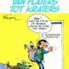 Guust 15 - Van flaters tot kraters (Z.g.a.n.)