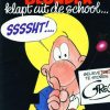 Olivier Blunder klapt uit de school... (Z.g.a.n.)