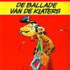 Guus - De ballade van de klaters (Parodie) (Z.g.a.n.)