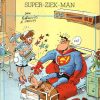 Vrouwen in 't Wit 3 - Super-ziek-man (Z.g.a.n.)