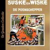 Suske en Wiske 14 - De poenschepper (De Gouden Collectie)