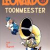 Leonardo 23 - Toonmeester (Lombard) (Z.g.a.n.)