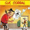 Lucky Luke 37 - O.K. Corral (Z.g.a.n.)
