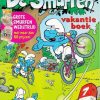 De Smurfen - Vakantieboek 1999 (2ehands)