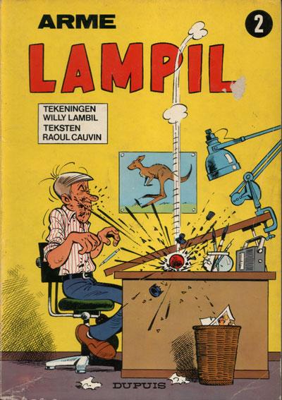 Arme Lampil 2 (Z.g.a.n.)
