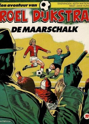 Roel Dijkstra 11 - De Maarschalk (Z.g.a.n.)
