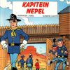 De Blauwbloezen 35 - Kapitein Nepel (Z.g.a.n.)
