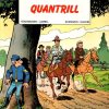 De Blauwbloezen 36 - Quantrill (Z.g.a.n.)