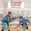 De Blauwbloezen 52 - De blauwen in de mist (Z.g.a.n.)
