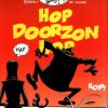 De familie Doorzon 23 - Hop Doorzon hop (Zgan)
