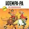 Hoempa-Pa deel 3 - De roodhuid (Z.g.a.n.)
