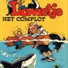 Lowietje 3 - Het complot