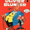 Olivier Blunder 8 - De ongehoorde Olivier Blunder (2ehands)