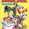 Donald Duck / Aqua Duck (Uitgave Kruidvat) (Z.g.a.n.)