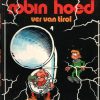 Robin Hoed 4 - Ver van Tirol (2ehands)