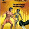 Tarzan van de apen 12197 - De dood van de koningin (2ehands)