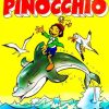 Pinocchio nr. 2 - De reis om de wereld (2ehands)