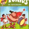 Tonius 2 - De Asturiers (2ehands)