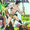 Tarzan 19 - Het jeugdleger van Tarzan (2ehands)