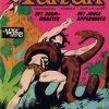 Tarzan 27 - Het boommonster (2ehands)