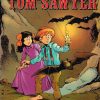 De Avonturen Van Tom Sawyer (2ehands)