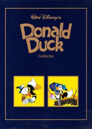 Donald Duck Collectie 1 (Uitgave AD) (2ehands)