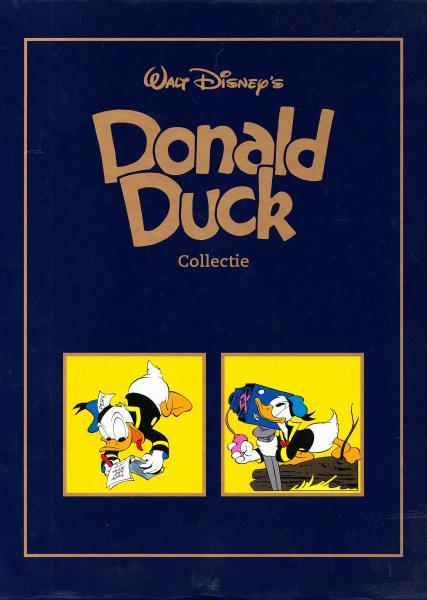 Donald Duck Collectie 1 (Uitgave AD) (2ehands)