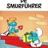 De Smurfen 2 - De Smurführer (2ehands)