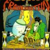 Goofy - Frankenstein (2ehands)