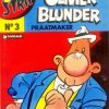 Stipstrip 3 - Olivier Blunder praatmaker (2ehands)