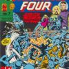 Fantastic Four - Nr. 7 Nachtsluipers (2ehands)